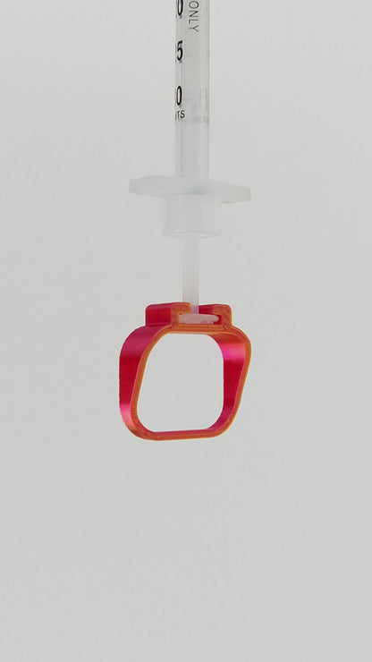 Botox® Syringe Aspirator Control Ring - 10 Pack